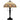 Tiffany Table Lamp - TF6150MBK