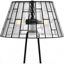 Tiffany Table Lamp - TF6176MBK 2