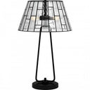 Tiffany Table Lamp - TF6176MBK