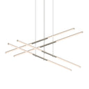 Tik-Tak Stack 2-Tier LED Pendant 3