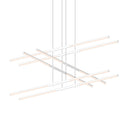 Tik-Tak Stack 3-Tier LED Pendant 2