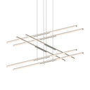 Tik-Tak Stack 3-Tier LED Pendant 3