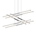 Tik-Tak Stack 3-Tier LED Pendant 1