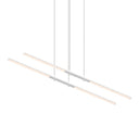 Tik-Tak Tandem LED Pendant 2