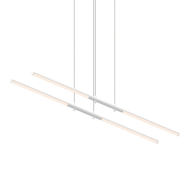 Tik-Tak Tandem LED Pendant 2