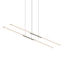 Tik-Tak Tandem LED Pendant 3