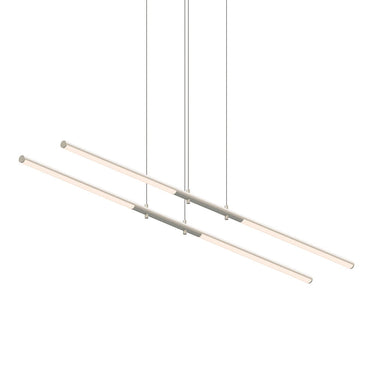 Tik-Tak Tandem LED Pendant 3