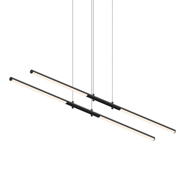 Tik-Tak Tandem LED Pendant 4