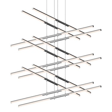 Tik-Tak Tandem LED Pendant 5