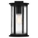 Tilmore 1 Light Mini Pendant in Matte Black 2