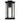 Tilmore 1 Light Mini Pendant in Matte Black 2