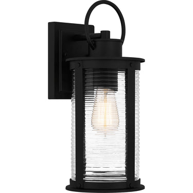 Tilmore 1 Light Outdoor Wall Sconce 2