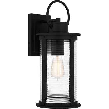 Tilmore 1 Light Outdoor Wall Sconce 3