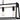Tippet 5 Light Island Light in Matte Black 4