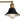 Trafalgar 2 Light Bath Light in Matte Black 6