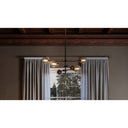 Trance Chandelier-TNC5006WT 2