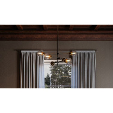Trance Chandelier-TNC5006WT 2