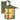 TRB-12PT Arroyo Craftsman Timber Ridge Palm Tree Med. Outdoor Sconce 1