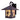 TRB-9MN Arroyo Craftsman Timber Ridge Mountain Small Outdoor Sconce 1