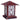 TRC-16AS Arroyo Craftsman Timber Ridge Ashbury Lg. Outdoor Column 1