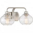 Trilogy Bath Light-TRG8602BN 1