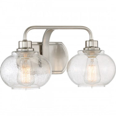 Trilogy Bath Light-TRG8602BN 1