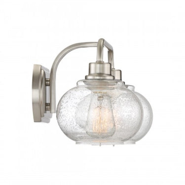 Trilogy Bath Light-TRG8602BN 2