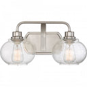 Trilogy Bath Light-TRG8602BN