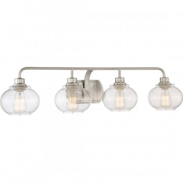 Trilogy Bath Light-TRG8604BN 1