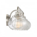 Trilogy Bath Light-TRG8604BN 2