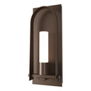Triomphe Large Outdoor Sconce 13