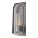 Triomphe Large Outdoor Sconce 17