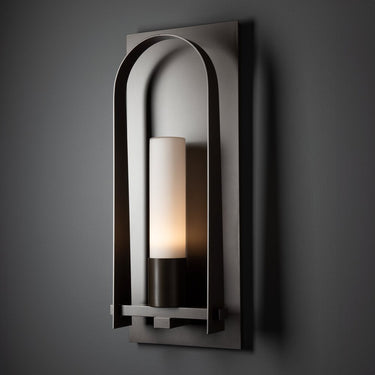 Triomphe Large Outdoor Sconce 3