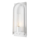 Triomphe Large Outdoor Sconce 8