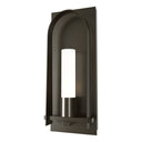 Triomphe Large Outdoor Sconce 9