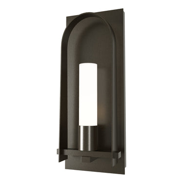 Triomphe Large Outdoor Sconce 9