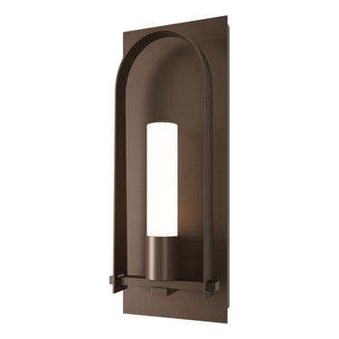 Triomphe Medium Outdoor Sconce 12