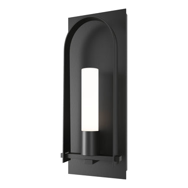 Triomphe Medium Outdoor Sconce 17