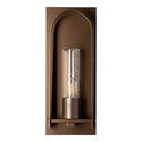 Triomphe Small Outdoor Sconce 9