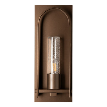 Triomphe Small Outdoor Sconce 9