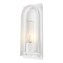 Triomphe Small Outdoor Sconce 10