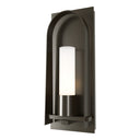 Triomphe Small Outdoor Sconce 11