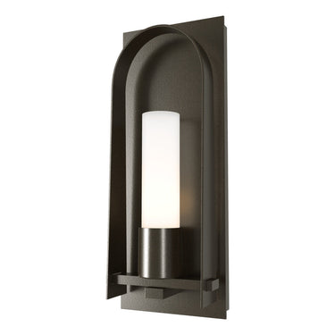 Triomphe Small Outdoor Sconce 11