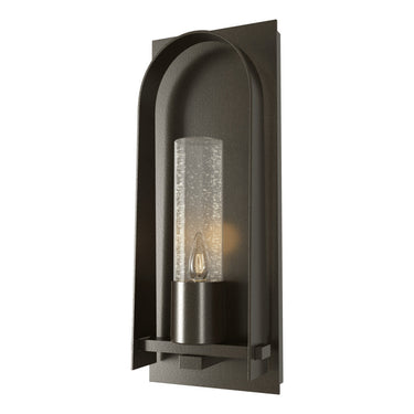 Triomphe Small Outdoor Sconce 12