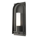 Triomphe Small Outdoor Sconce 13