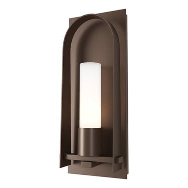 Triomphe Small Outdoor Sconce 15