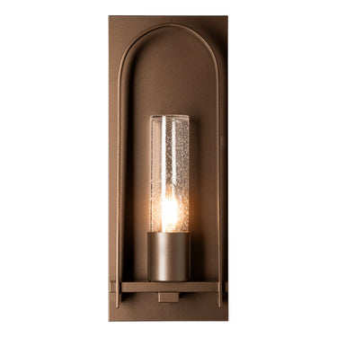 Triomphe Small Outdoor Sconce 2