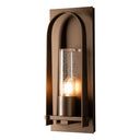 Triomphe Small Outdoor Sconce 8