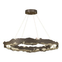 Trove LED Circular Pendant 12