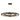 Trove LED Circular Pendant 12